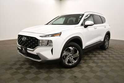 2023 Hyundai Santa Fe, $26435. Photo 2