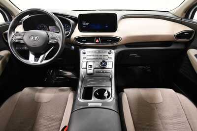 2023 Hyundai Santa Fe, $26435. Photo 3