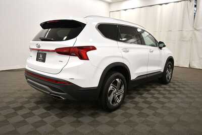 2023 Hyundai Santa Fe, $26435. Photo 8