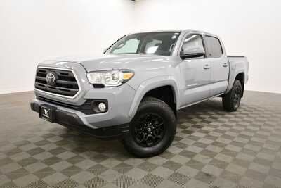 2019 Toyota Tacoma, $33134. Photo 2