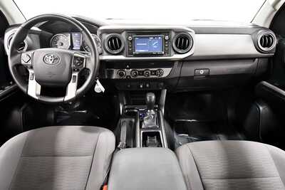 2019 Toyota Tacoma, $33134. Photo 3