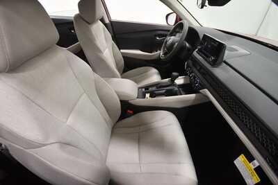2026 Honda Accord, $29348. Photo 12