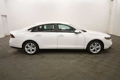 2026 Honda Accord, $29348. Photo 8