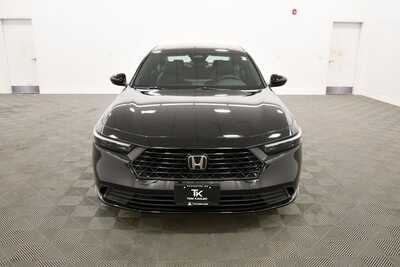 2026 Honda Accord, $35195. Photo 10