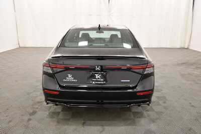 2026 Honda Accord, $35195. Photo 6