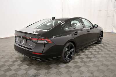 2026 Honda Accord, $35195. Photo 7