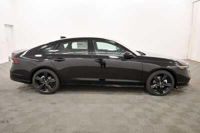 2026 Honda Accord, $35195. Photo 8