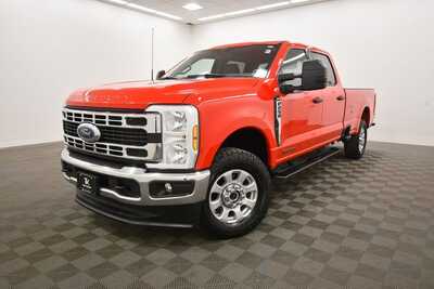 2024 Ford F250 Crew Cab, $51998. Photo 2