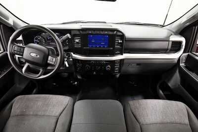 2024 Ford F250 Crew Cab, $51998. Photo 3