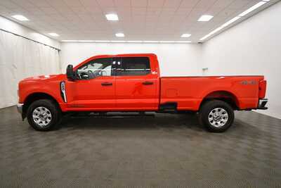 2024 Ford F250 Crew Cab, $51998. Photo 4