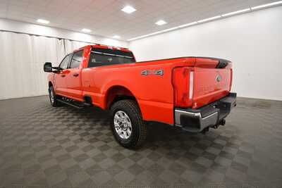 2024 Ford F250 Crew Cab, $51998. Photo 5