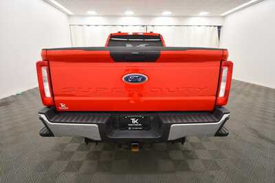 2024 Ford F250 Crew Cab, $51998. Photo 6