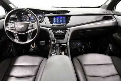 2024 Cadillac XT5, $40340. Photo 3
