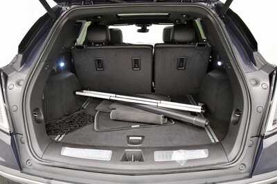 2024 Cadillac XT5, $40340. Photo 7