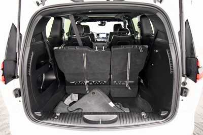 2024 Chrysler Pacifica, $28172. Photo 7