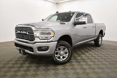 2024 RAM 2500 Crew Cab, $56494. Photo 2