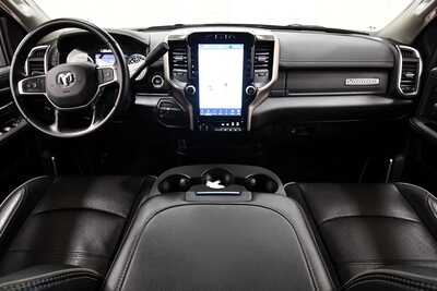 2024 RAM 2500 Crew Cab, $56494. Photo 3