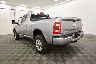 2024 RAM 2500 Crew Cab, $56494. Photo 5