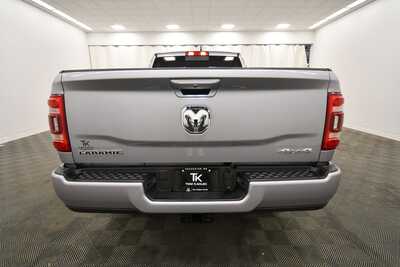 2024 RAM 2500 Crew Cab, $56494. Photo 6