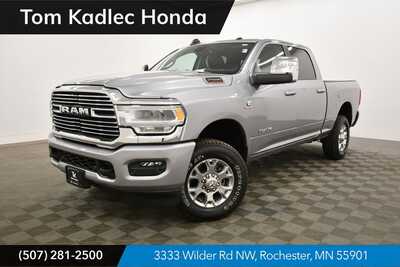 2024 RAM 2500 Crew Cab, $56494. Photo 1