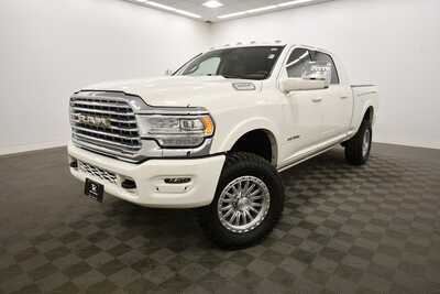 2024 RAM 2500 Crew Cab, $71719. Photo 2