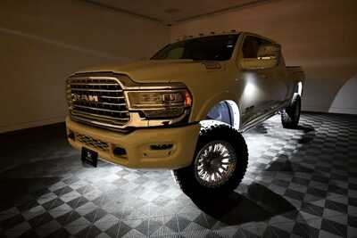 2024 RAM 2500 Crew Cab, $71719. Photo 3