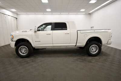 2024 RAM 2500 Crew Cab, $71719. Photo 5