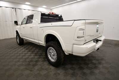 2024 RAM 2500 Crew Cab, $71719. Photo 6