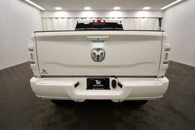 2024 RAM 2500 Crew Cab, $71719. Photo 7