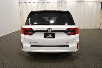 2025 Honda Odyssey, $38659. Photo 6