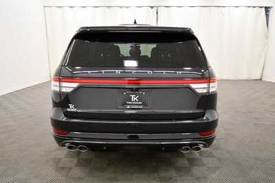 2023 Lincoln Aviator, $42749. Photo 6