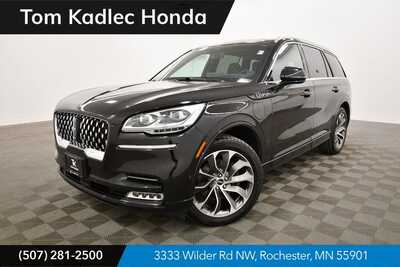 2023 Lincoln Aviator, $42749. Photo 1