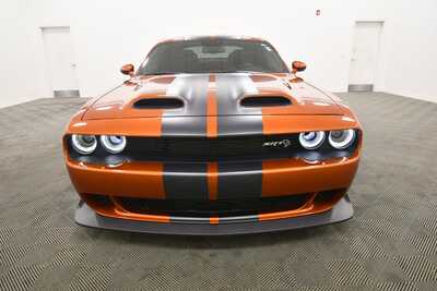 2023 Dodge Challenger, $78589. Photo 10