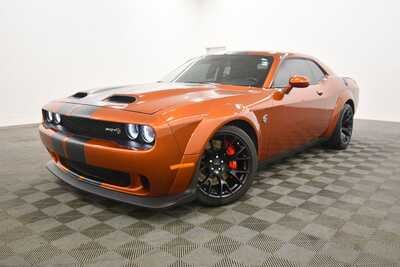 2023 Dodge Challenger, $78589. Photo 2