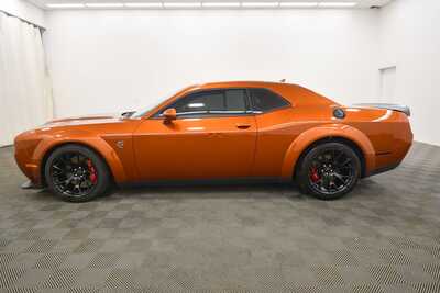 2023 Dodge Challenger, $78589. Photo 4