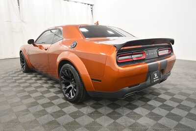 2023 Dodge Challenger, $78589. Photo 5
