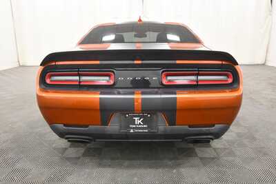 2023 Dodge Challenger, $78589. Photo 6