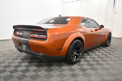 2023 Dodge Challenger, $78589. Photo 7