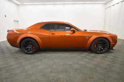 2023 Dodge Challenger, $78589. Photo 8