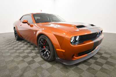 2023 Dodge Challenger, $78589. Photo 9