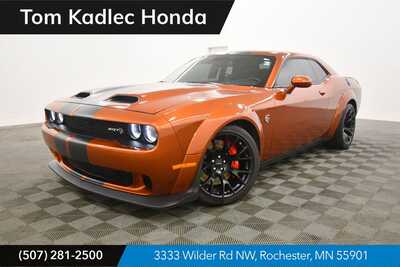 2023 Dodge Challenger, $78589. Photo 1