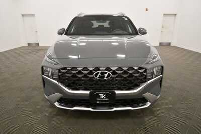 2023 Hyundai Santa Fe, $28726. Photo 11