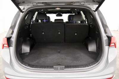 2023 Hyundai Santa Fe, $28726. Photo 7