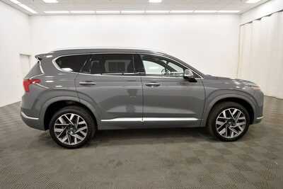2023 Hyundai Santa Fe, $28726. Photo 9