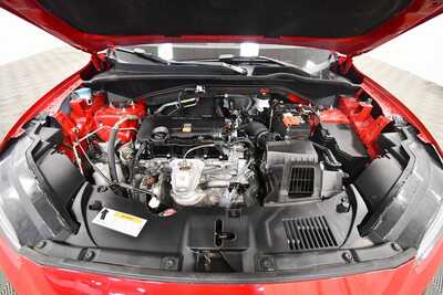 2023 Honda HR-V, $24959. Photo 12