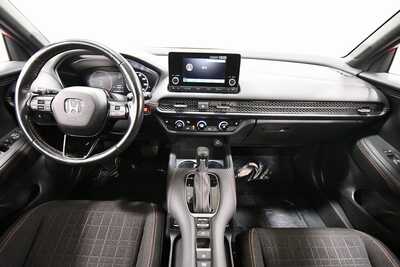 2023 Honda HR-V, $24959. Photo 3