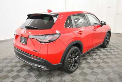 2023 Honda HR-V, $24959. Photo 8