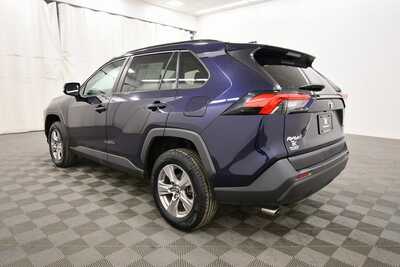 2022 Toyota RAV4, $24852. Photo 5