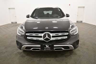 2022 Mercedes-Benz GLC-Class, $30994. Photo 11
