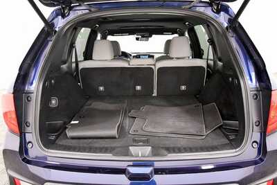 2022 Honda Passport, $28693. Photo 7